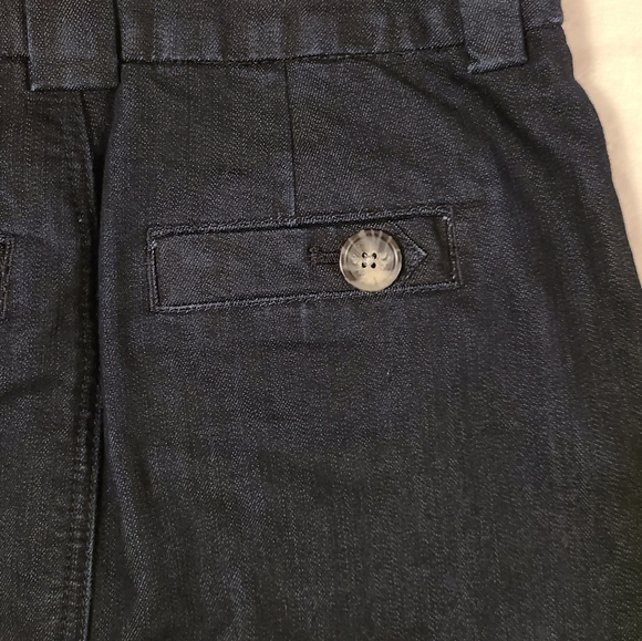 BANANA REPUBLIC Denim Skirt - Picture 13 of 13